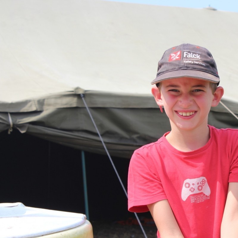 IMG 5346 - Scouts en Gidsen Zaventem 